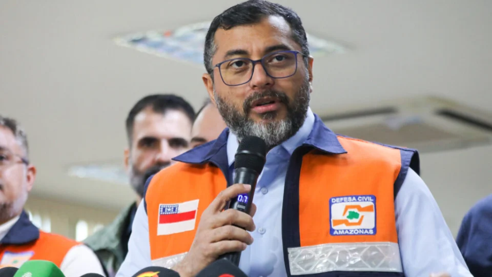 Wilson Lima conquista o interior do AM e impõe desafios para a esquerda em 2026