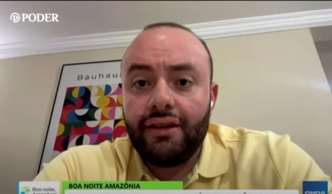 “ONGs criam barreiras à BR-319 por militância política”, afirma Fausto Júnior