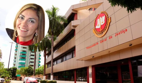 Promotora do MP-AM, Christiane Dolzany, morre aos 45 anos