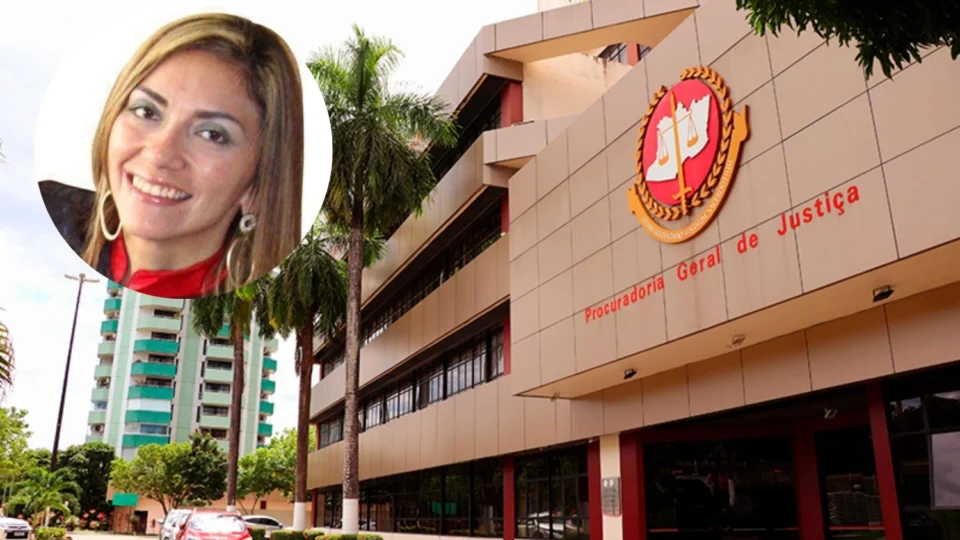 Promotora do MP-AM, Christiane Dolzany, morre aos 45 anos