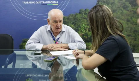 Economia do Amazonas fica em alta e comércio mostra superação da estiagem