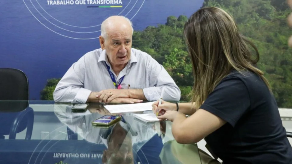 Economia do Amazonas fica em alta e comércio mostra superação da estiagem