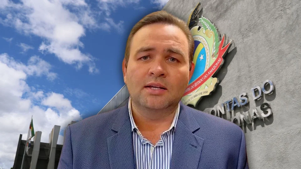 Prefeita eleita de Eirunepé aciona TCE-AM por falta de transição de governo