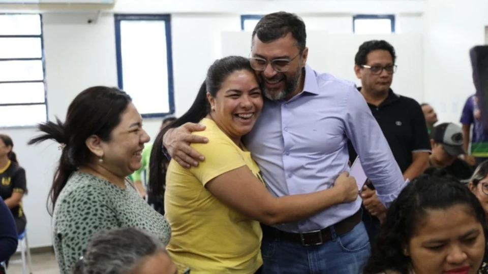 Wilson Lima destaca ampliação de assistência com ações do Saúde Presente e Carreta da Saúde