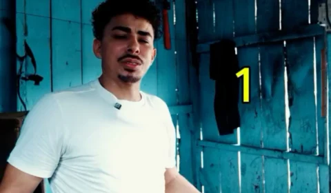 TRE-AM determina influencer Will Robson remover fake news contra candidato de Bolsonaro em Manaus