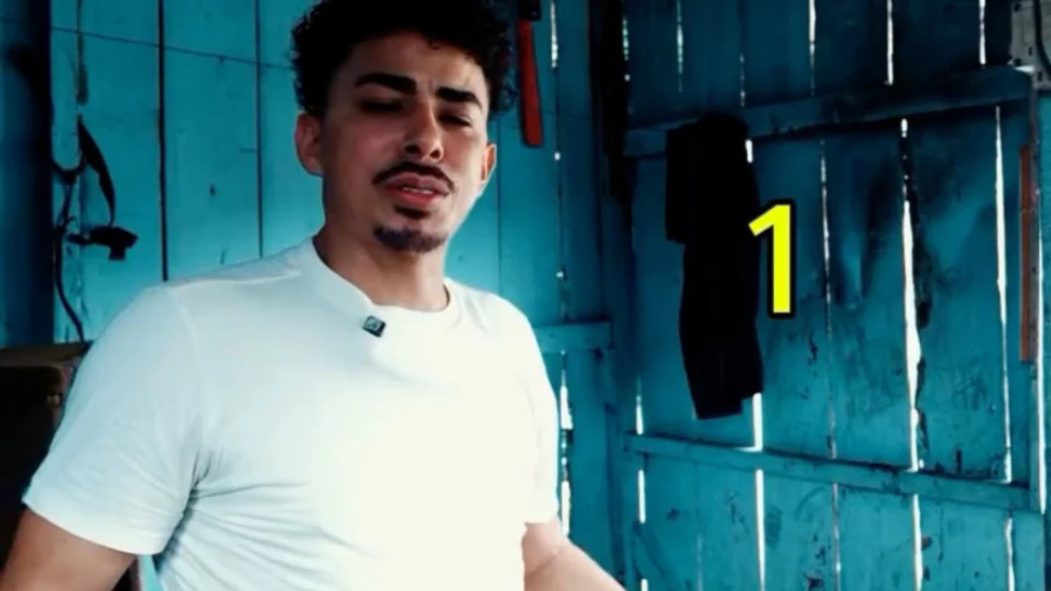 TRE-AM determina influencer Will Robson remover fake news contra candidato de Bolsonaro em Manaus