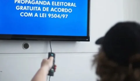 Horário eleitoral gratuito termina nesta sexta-feira (25/10)