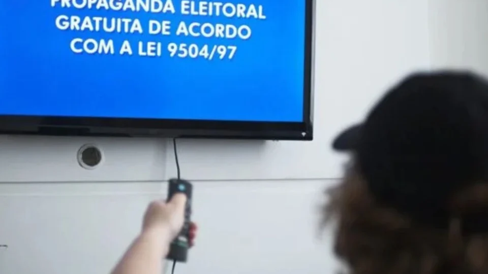 Horário eleitoral gratuito termina nesta sexta-feira (25/10)