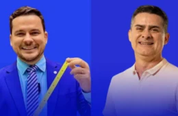 Pesquisa EAS mostra migração de votos no segundo turno em Manaus