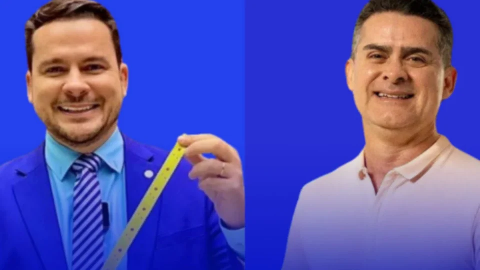 Pesquisa EAS mostra migração de votos no segundo turno em Manaus