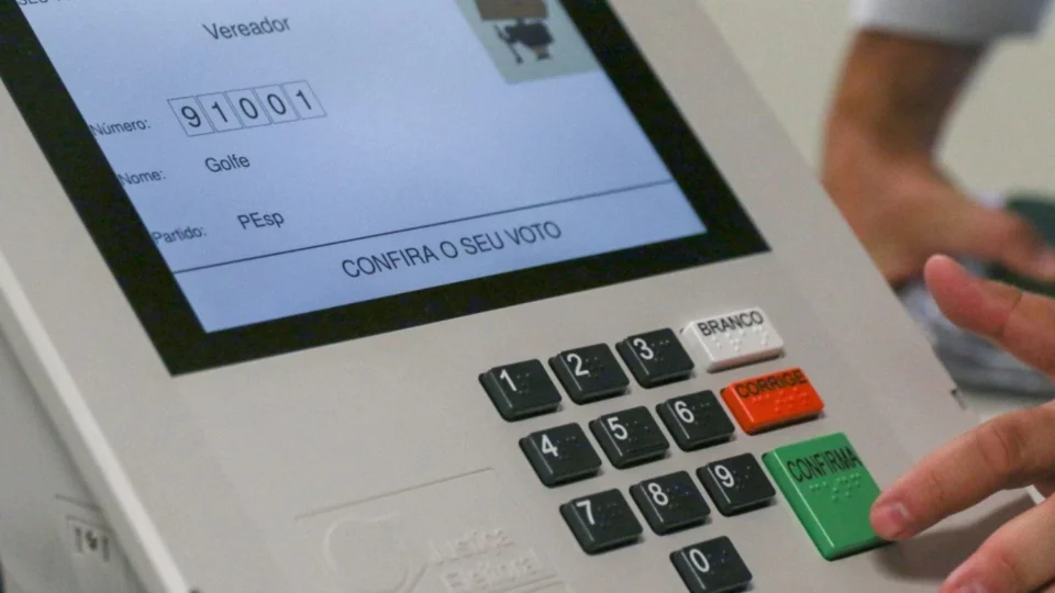 Eleições 2024: Último dia para comícios e propaganda paga na internet