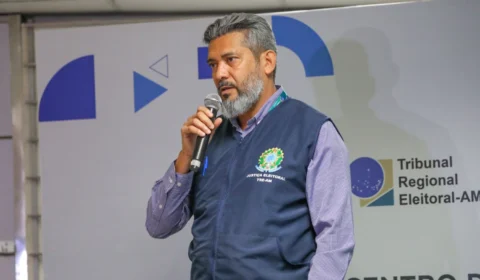 TRE-AM registra apenas 0,15% de falhas nas urnas eletrônicas neste segundo turno em Manaus