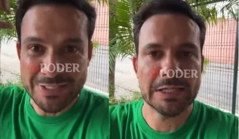 Alberto Neto rebate prefeito sobre uso da polícia estatal e mostra compra de votos