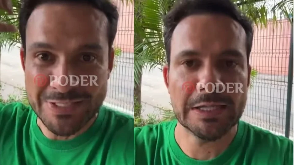 Alberto Neto rebate prefeito sobre uso da polícia estatal e mostra compra de votos