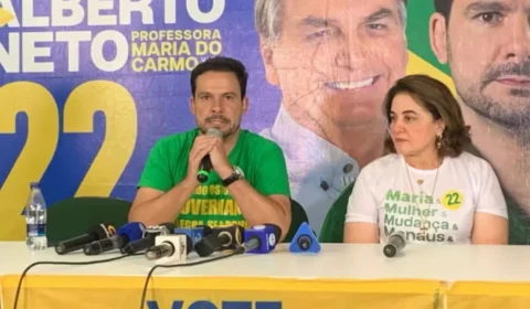 Capitão Alberto Neto: ‘Perder uma batalha não significa perder a guerra’