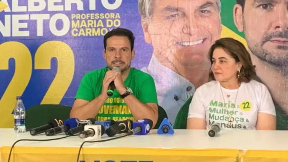 Capitão Alberto Neto: ‘Perder uma batalha não significa perder a guerra’