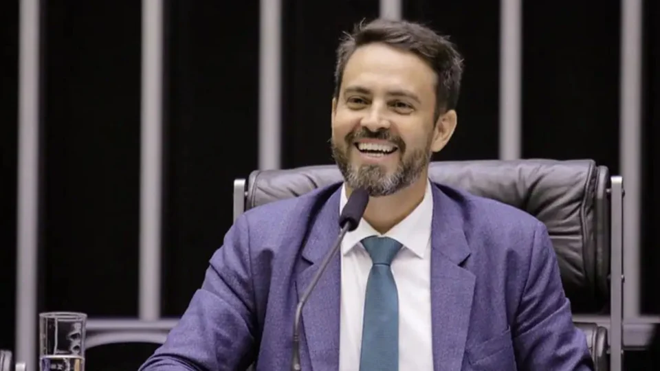 Léo Moraes é eleito prefeito de Porto Velho com 56,18% dos votos válidos