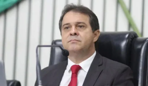 Evandro Leitão é eleito no segundo turno para prefeitura de Fortaleza