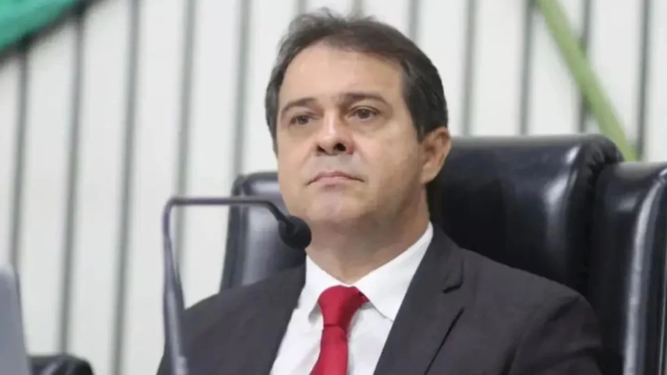 Evandro Leitão é eleito no segundo turno para prefeitura de Fortaleza