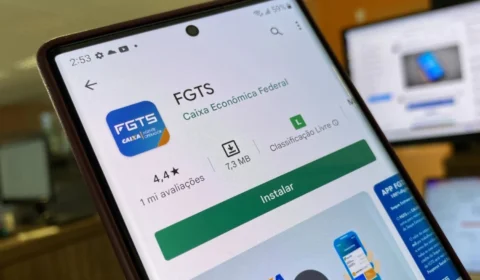 Fim da multa de 40% do FGTS? Ministro desmente informação nas redes sociais