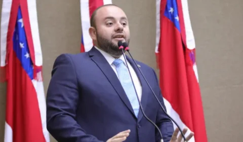 Fausto Jr. deixa Sedurb para focar na reeleição à Câmara dos Deputados