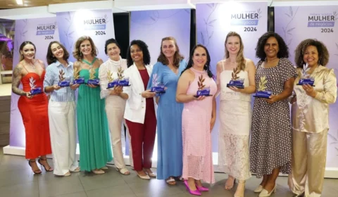 Prêmio Sebrae Mulher de Negócios 2024 celebra a força do empreendedorismo feminino no Brasil