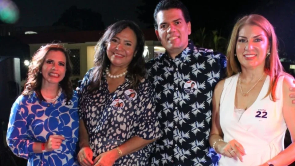 Chapa 22 inaugura comitê e apresenta propostas para OAB Amazonas no triênio 2025-2027