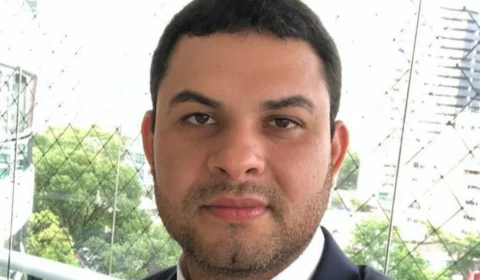 Saullo Vianna é cotado para liderar Seminf, após apoiar David Almeida