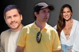 Prefeitura de Itacoatiara gasta mais de R$ 1 milhão com shows de Simone Mendes e banda Magníficos