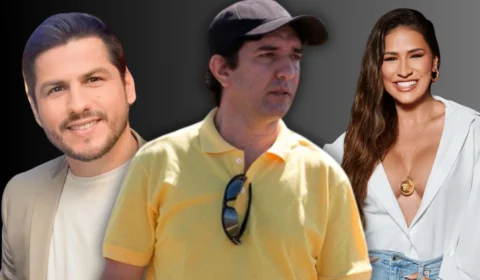 Prefeitura de Itacoatiara gasta mais de R$ 1 milhão com shows de Simone Mendes e banda Magníficos