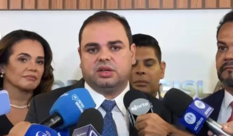 Roberto Cidade diz que será candidato em nova eleição na Aleam após decisão do STF