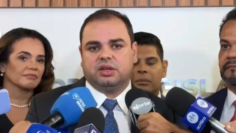Roberto Cidade diz que será candidato em nova eleição na Aleam após decisão do STF