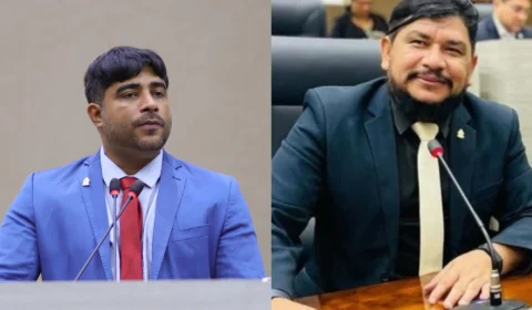 Dione Carvalho deixa presidência do Agir e Rosinaldo Bual assume liderança