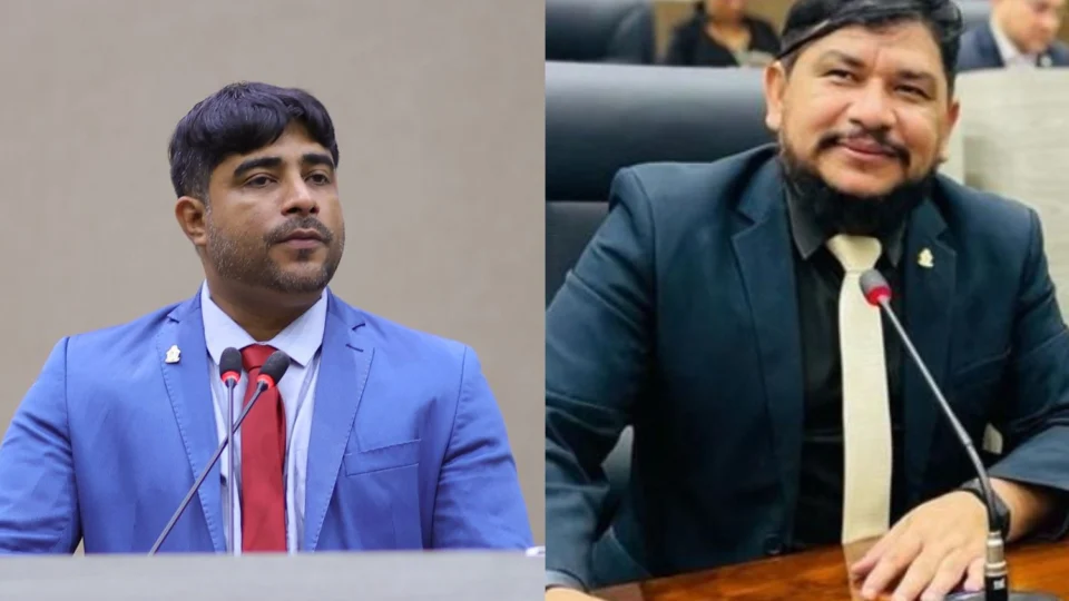 Dione Carvalho deixa presidência do Agir e Rosinaldo Bual assume liderança