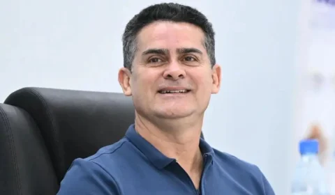 David enviará reforma administrativa e pedido de empréstimo de R$ 2 bilhões à CMM nesta quinta