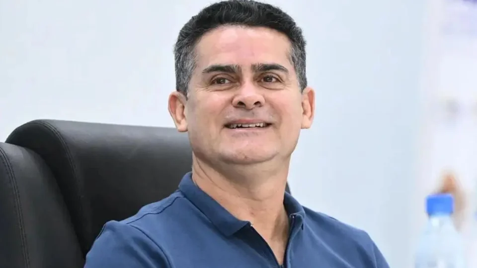 David Almeida inicia definição da equipe de transição para novo mandato