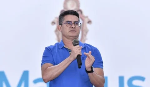 David Almeida privatiza Manausmed para a Hapvida por R$ 108 milhões por ano