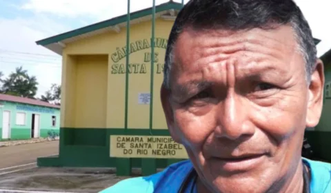 TCE-AM multa presidente da Câmara de Santa Isabel do Rio Negro em R$ 134,1 mil por irregularidades