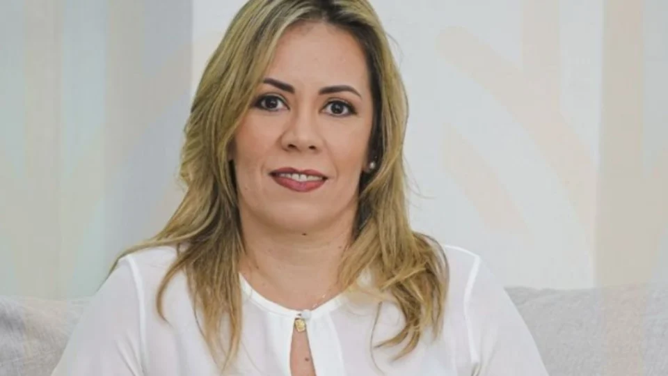 Maria Benigno toma posse como juíza substituta no TRE-AM na próxima terça-feira