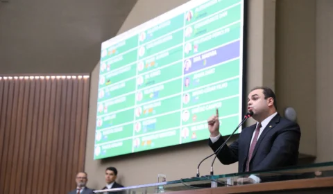 “Hoje eu construí amigos e respeito todas as divergências”, diz Roberto Cidade após nova eleição