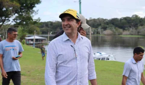 Prefeito reeleito de Itacoatiara, Mário Abrahim, pede aumento salarial para R$27 mil