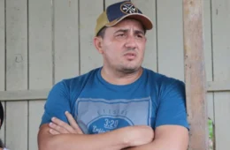 Justiça bloqueia contas da Prefeitura de Borba e determina entrega de documentos à gestão eleita