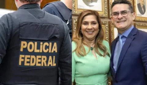 PF investiga David Almeida por suspeitas de corrupção e propina após ele ser citado em grampo