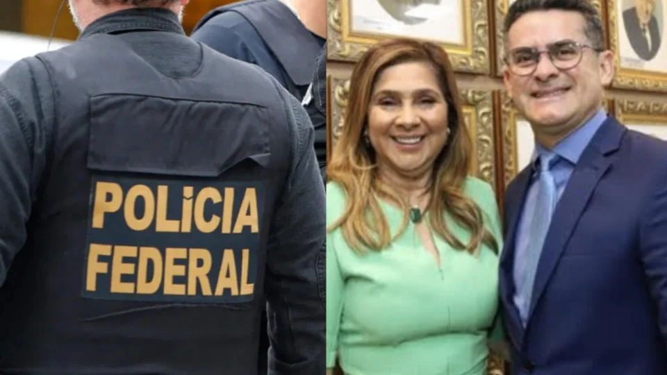 PF investiga David Almeida por suspeitas de corrupção e propina após ele ser citado em grampo