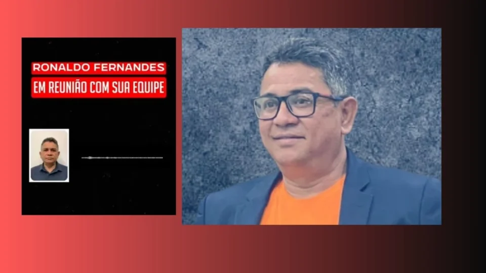 Áudios revelam que denúncia contra Maria do Carmo foi armada para beneficiar campanha de David