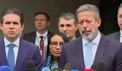 Anúncio de apoio a sucessor de Lira divide o PT