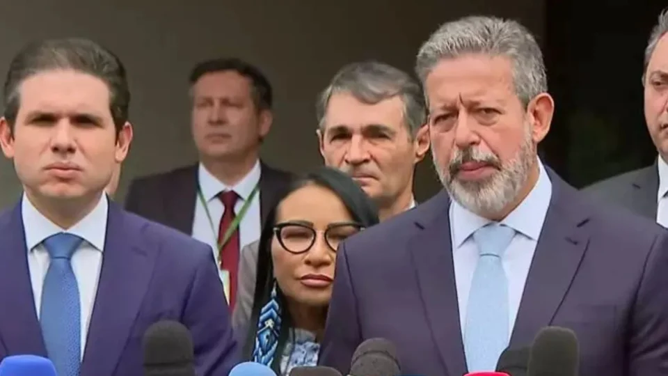 Anúncio de apoio a sucessor de Lira divide o PT