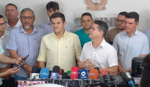 Renato Júnior volta a comandar a Seminf, com verba de R$ 881 milhões para 2025