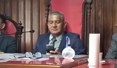 TCE-AM multa presidente da Câmara de Humaitá em mais de R$ 175 mil