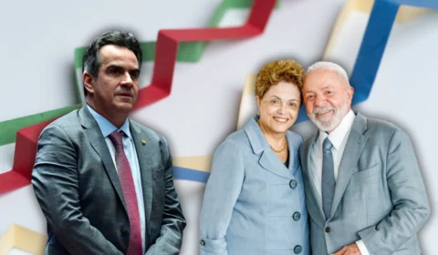 Ciro Nogueira ironiza: “Lula dobra meta de Dilma com rombo recorde de R$ 7,2 bilhões nas estatais”